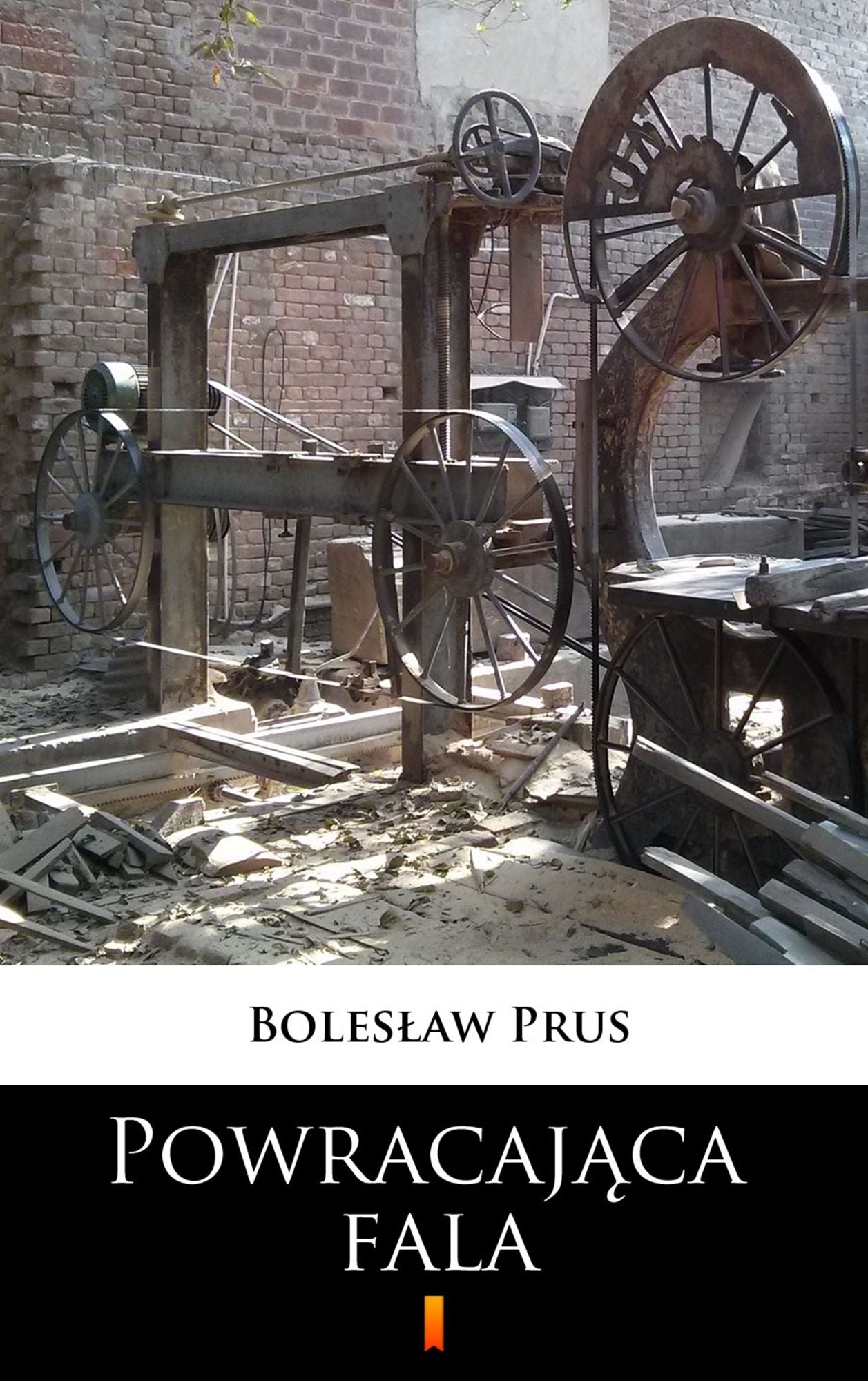 Powracaj