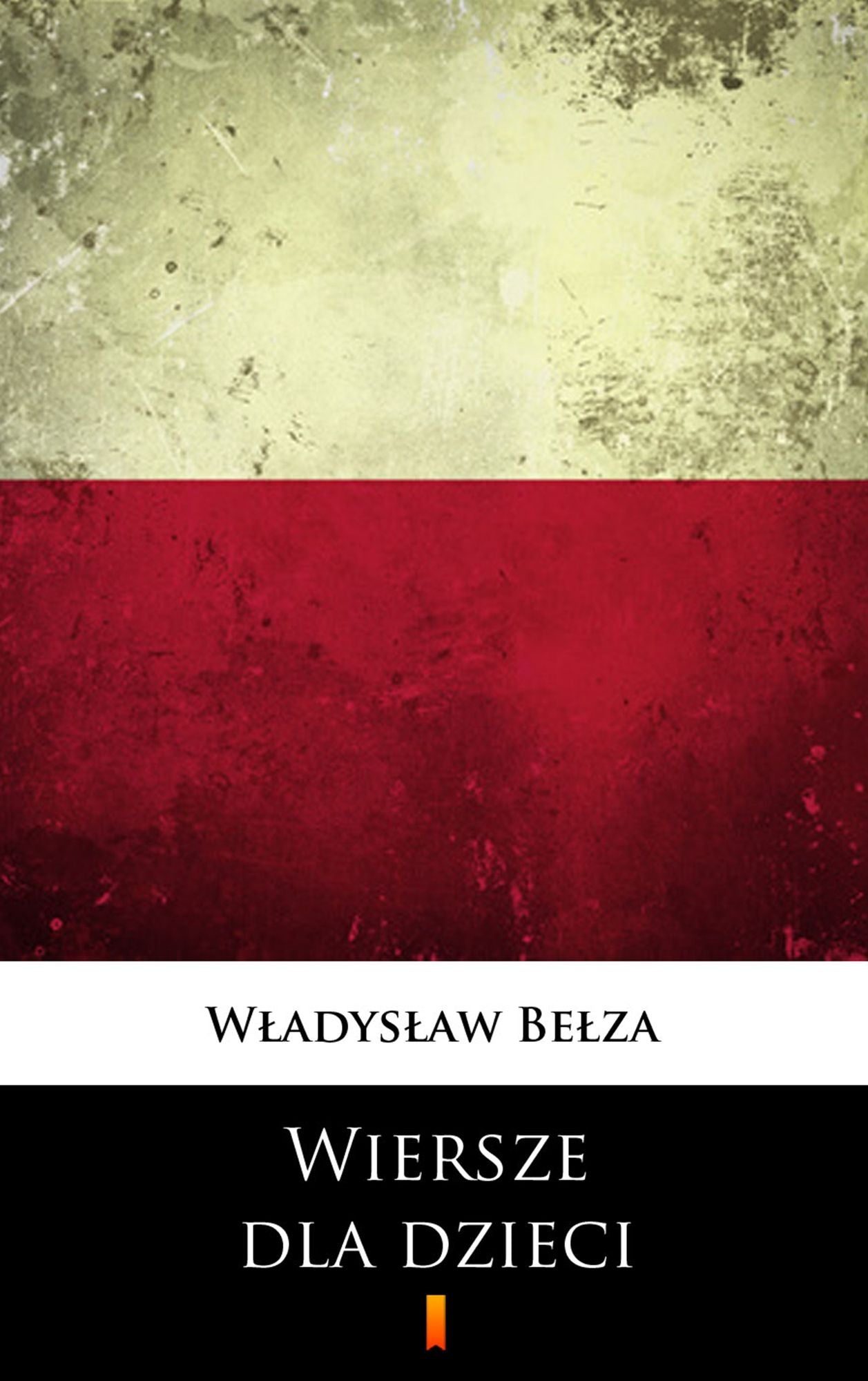 Wiersze dla dzieci: Wybór