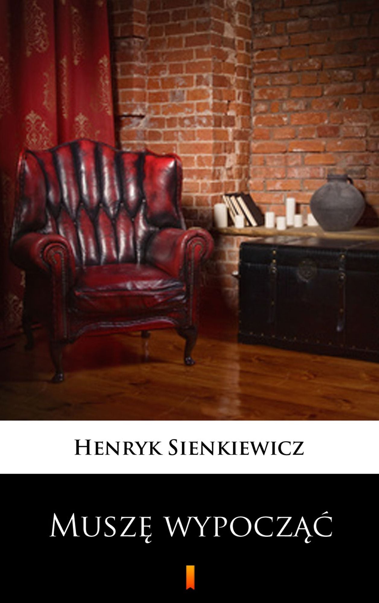 Musz: Obrazek sceniczny