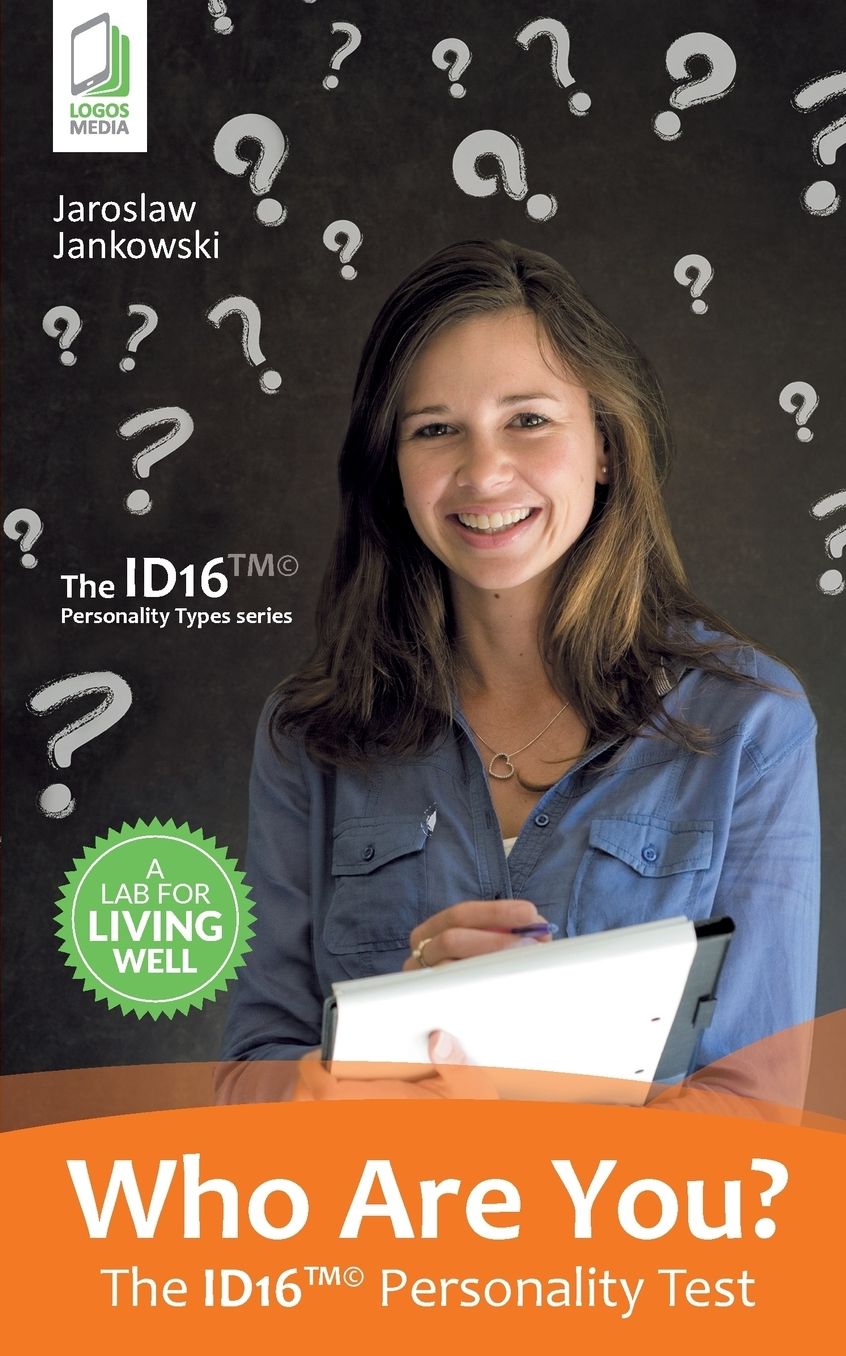 Who Are You?: The ID16 Personality Test
