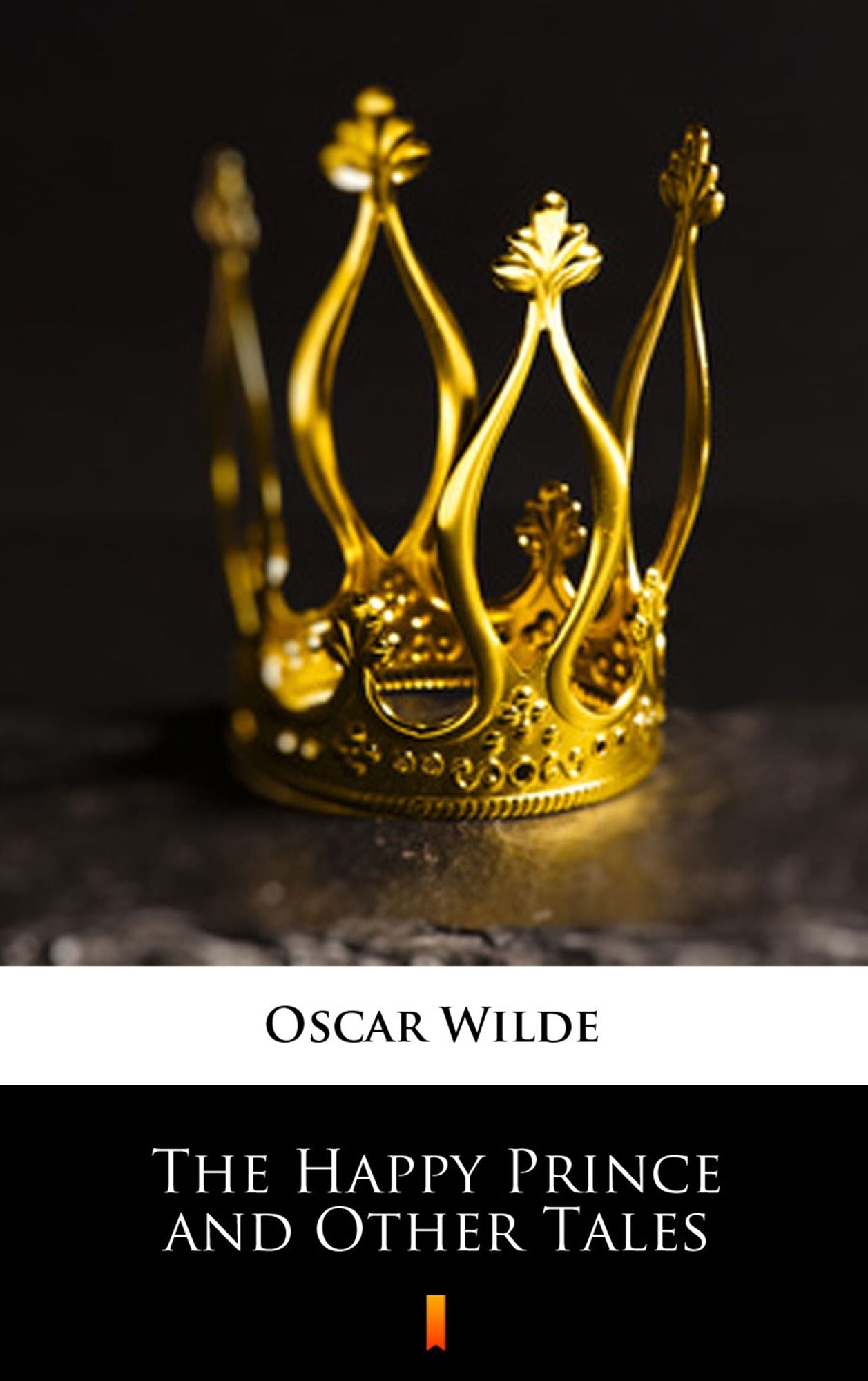 The Happy Prince and Other Tales