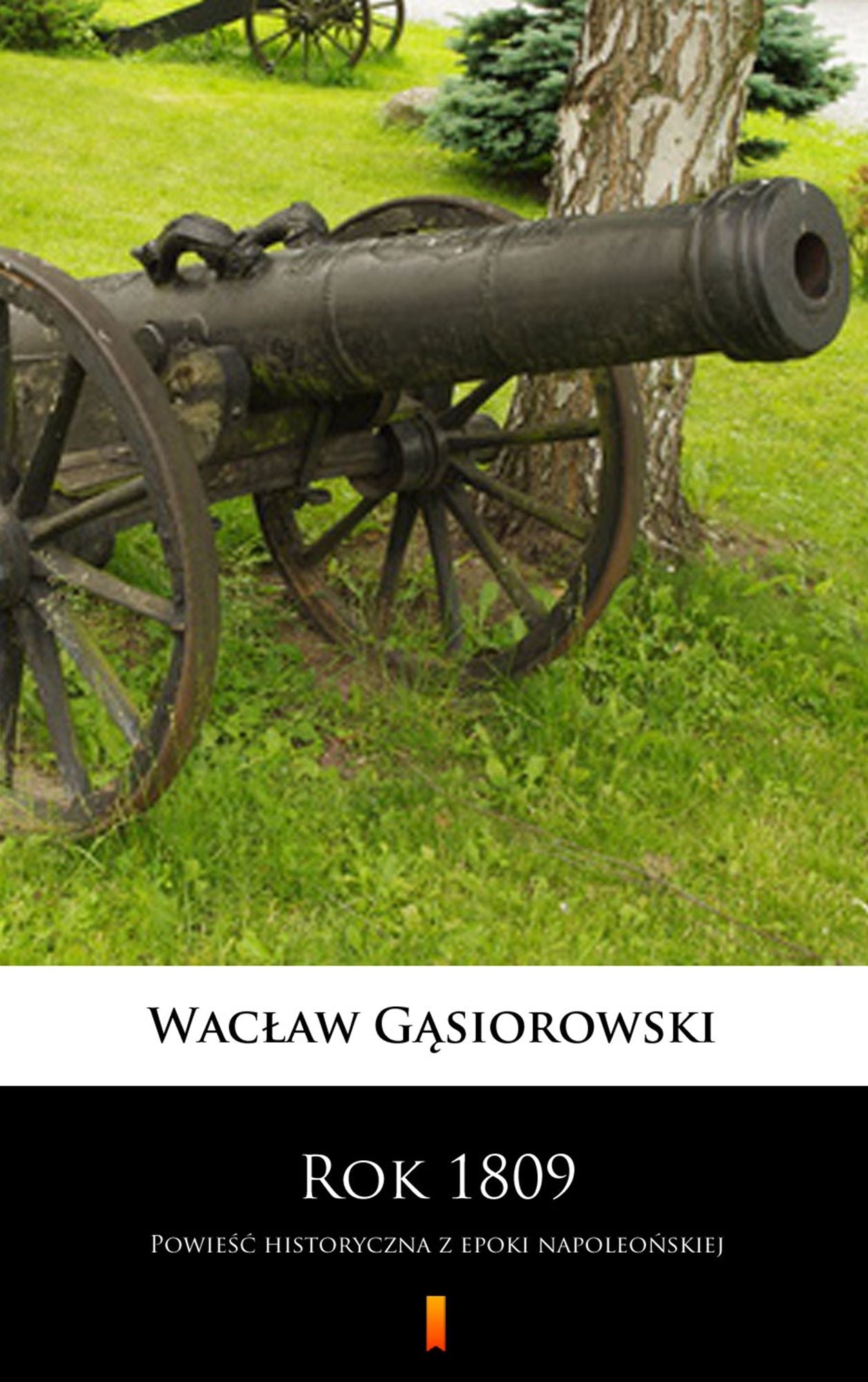 Rok 1809: Powiesc historyczna z epoki napoleonskiej