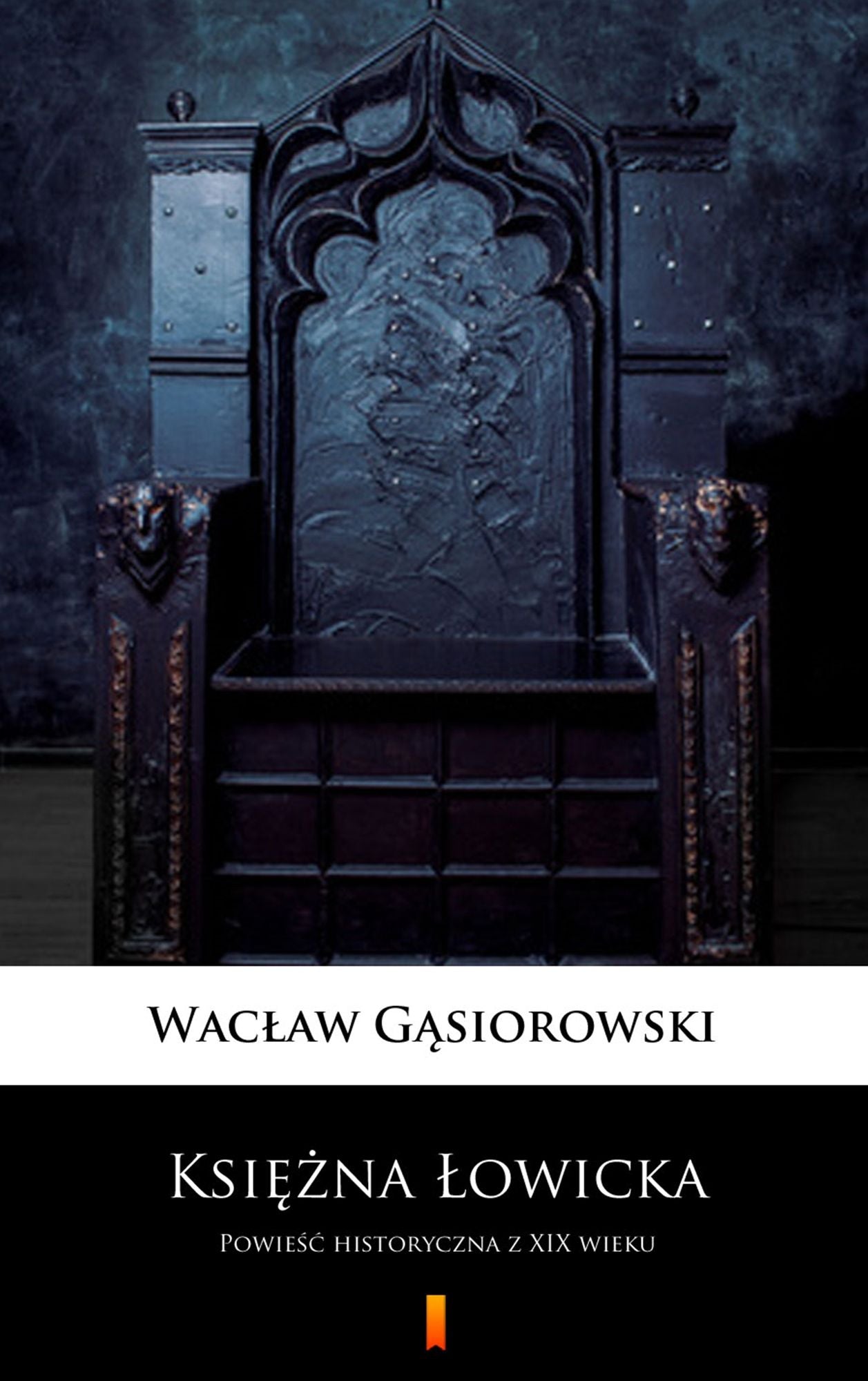 Ksi: Powiesc historyczna z XIX wieku