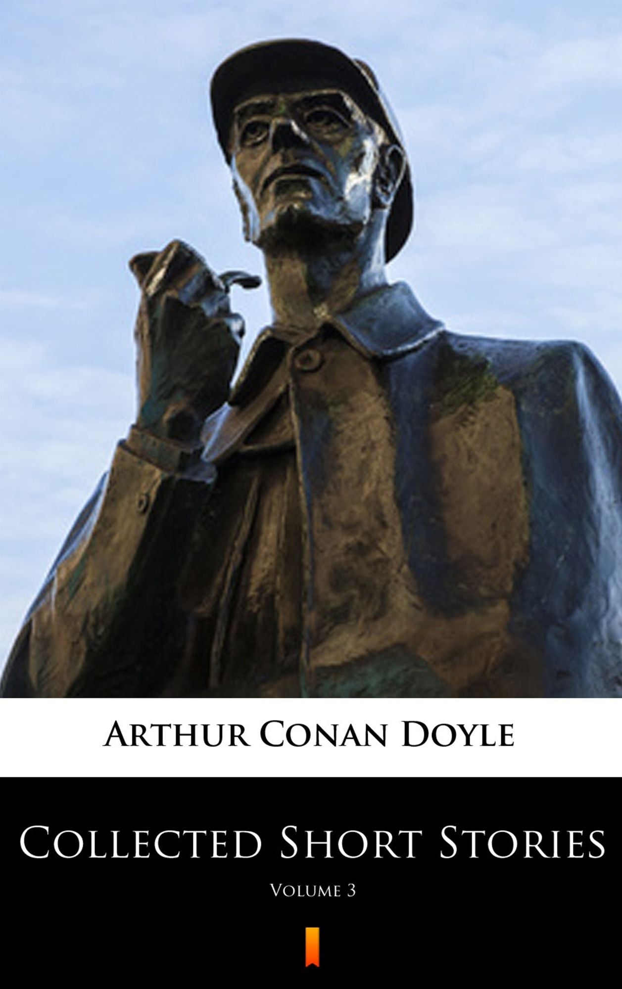 Collected Short Stories: Volume 3