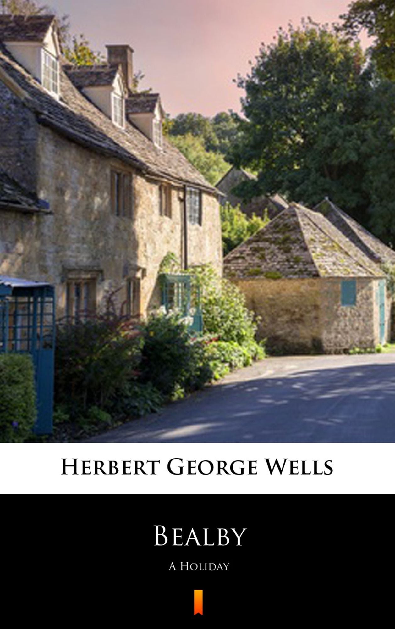 Bealby: A Holiday