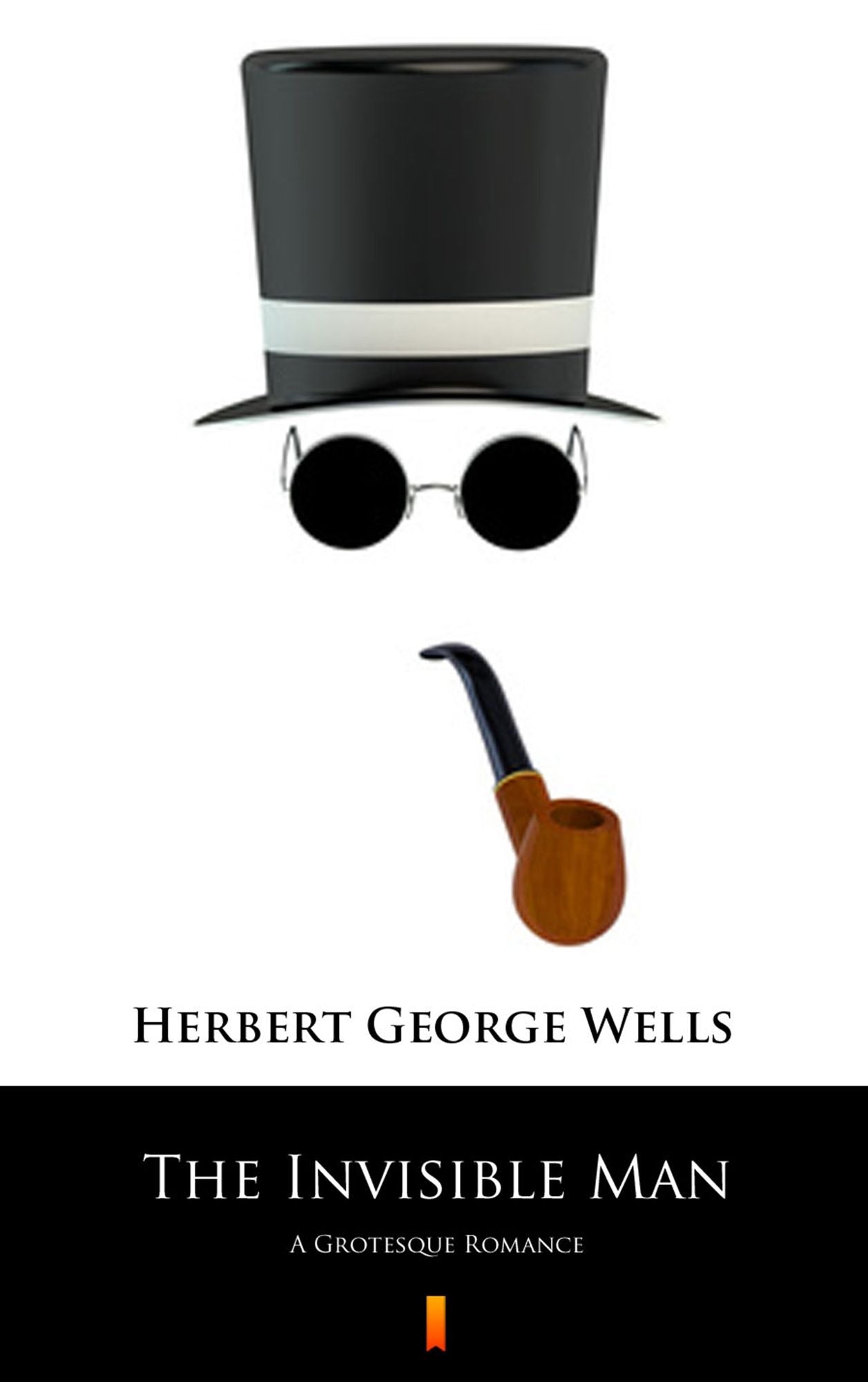 The Invisible Man: A Grotesque Romance