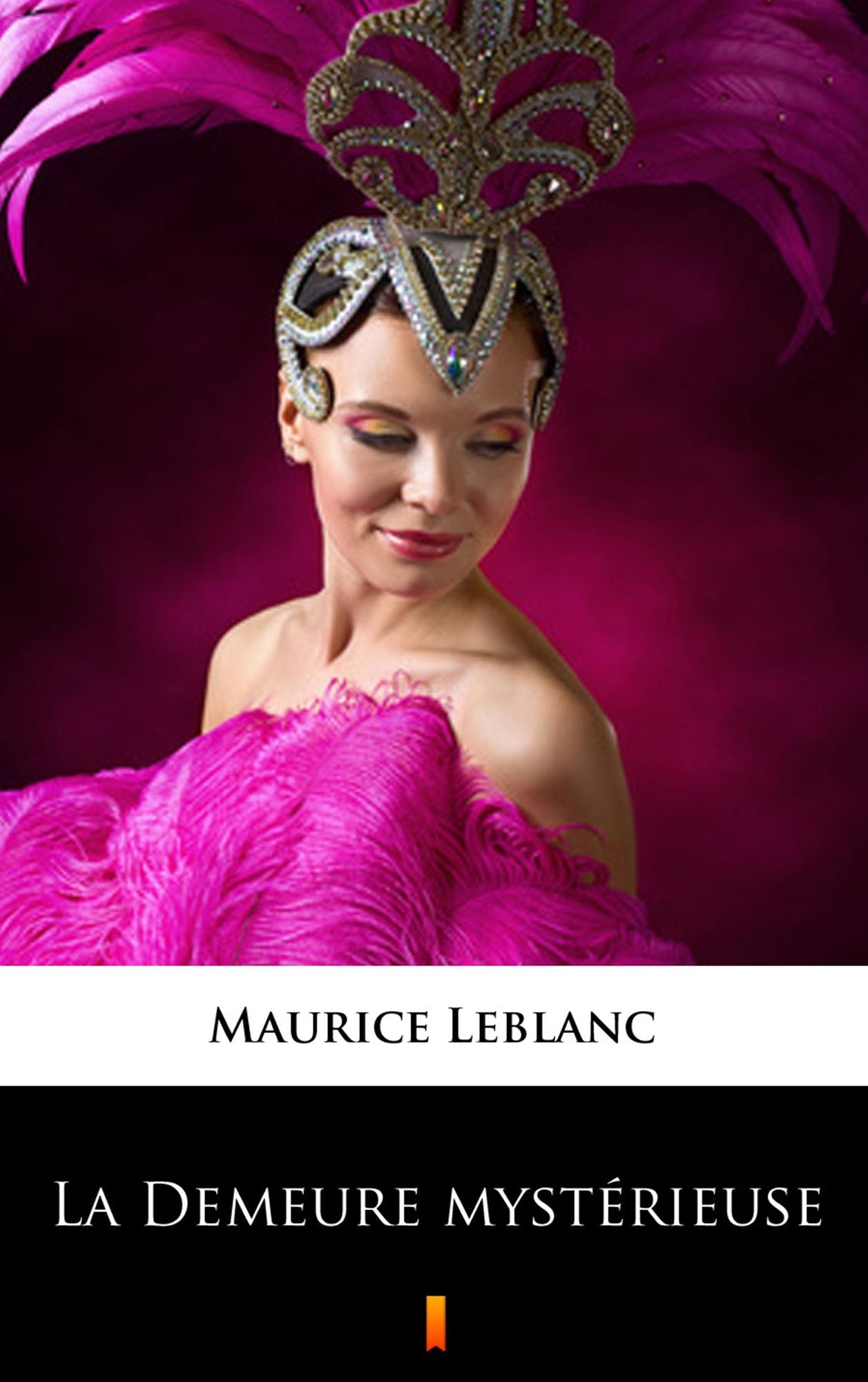 La Demeure mystérieuse