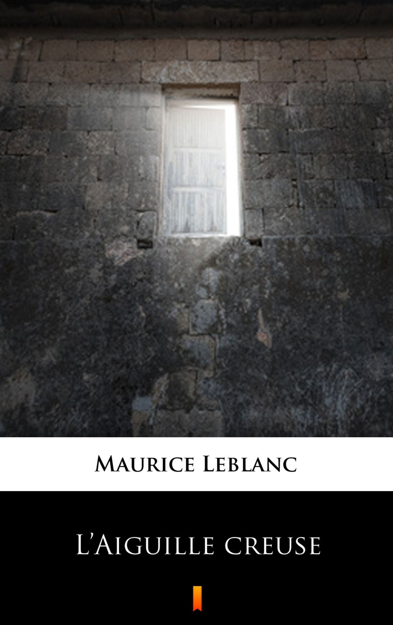 L'Aiguille creuse
