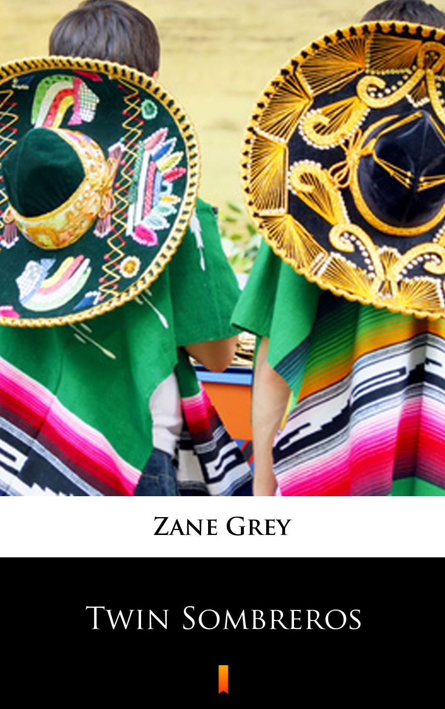 Twin Sombreros
