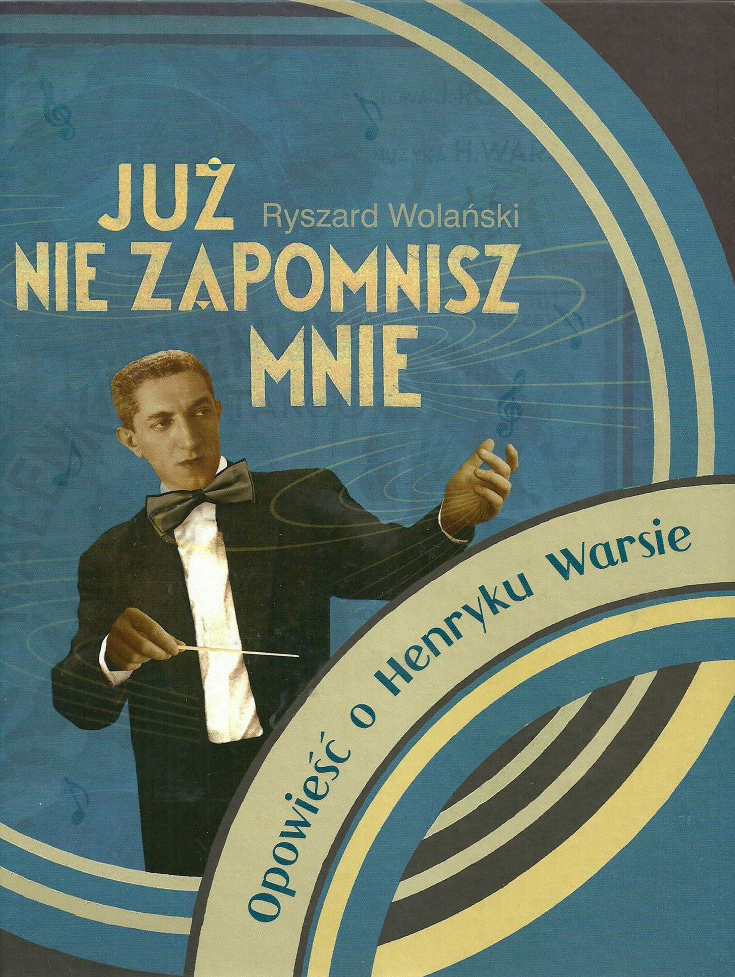 : Opowiesc o Henryku Warsie