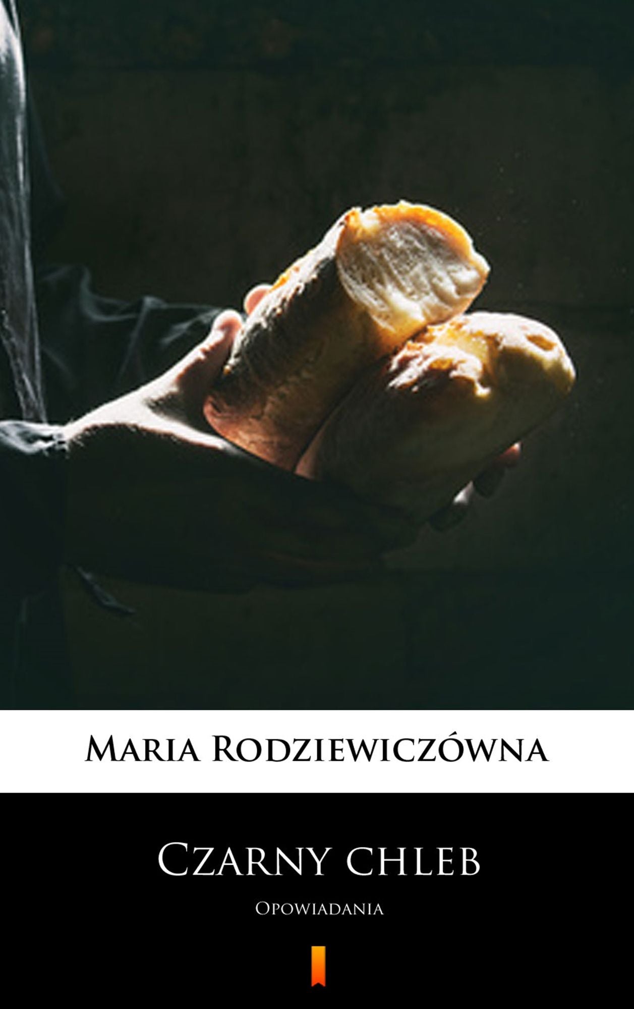 Czarny chleb: Opowiadania