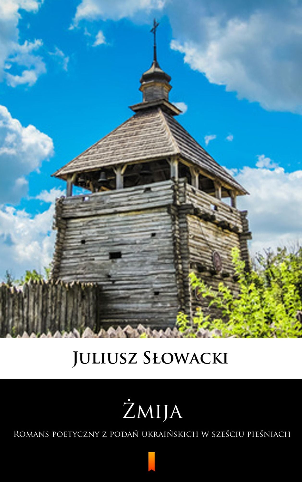 : Romans poetyczny z poda