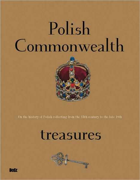 Polish Commonwealth Treasures