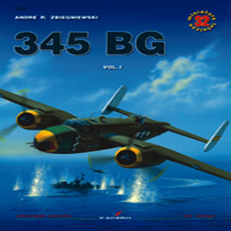345 BG: Volume 1