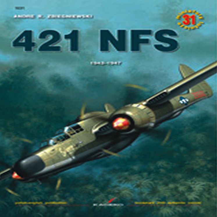 421 Nfs: 1943-1947