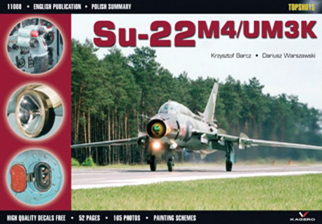 Su-22 M4/Um3k