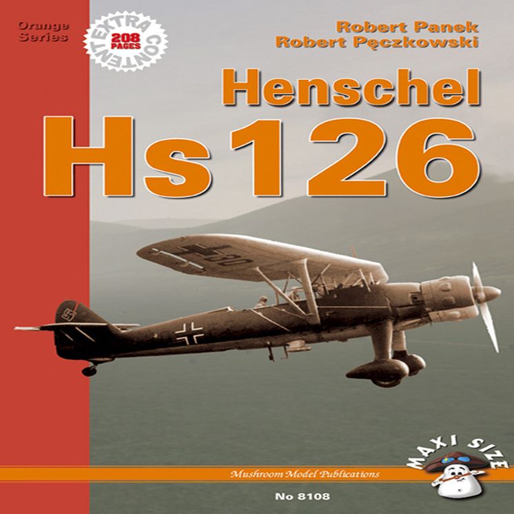 Henschel HS 126