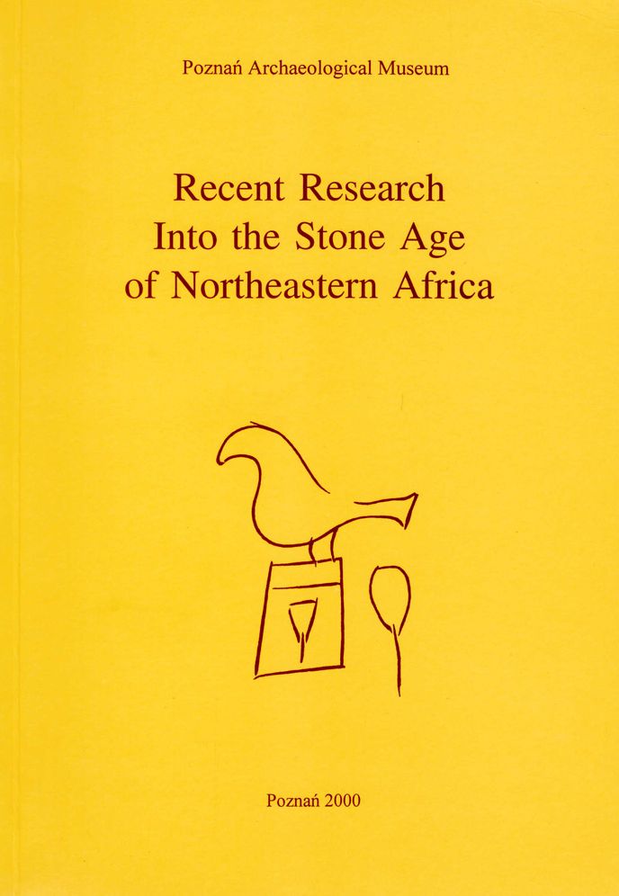 Recent Research into the Stone Age of Northeastern Africa