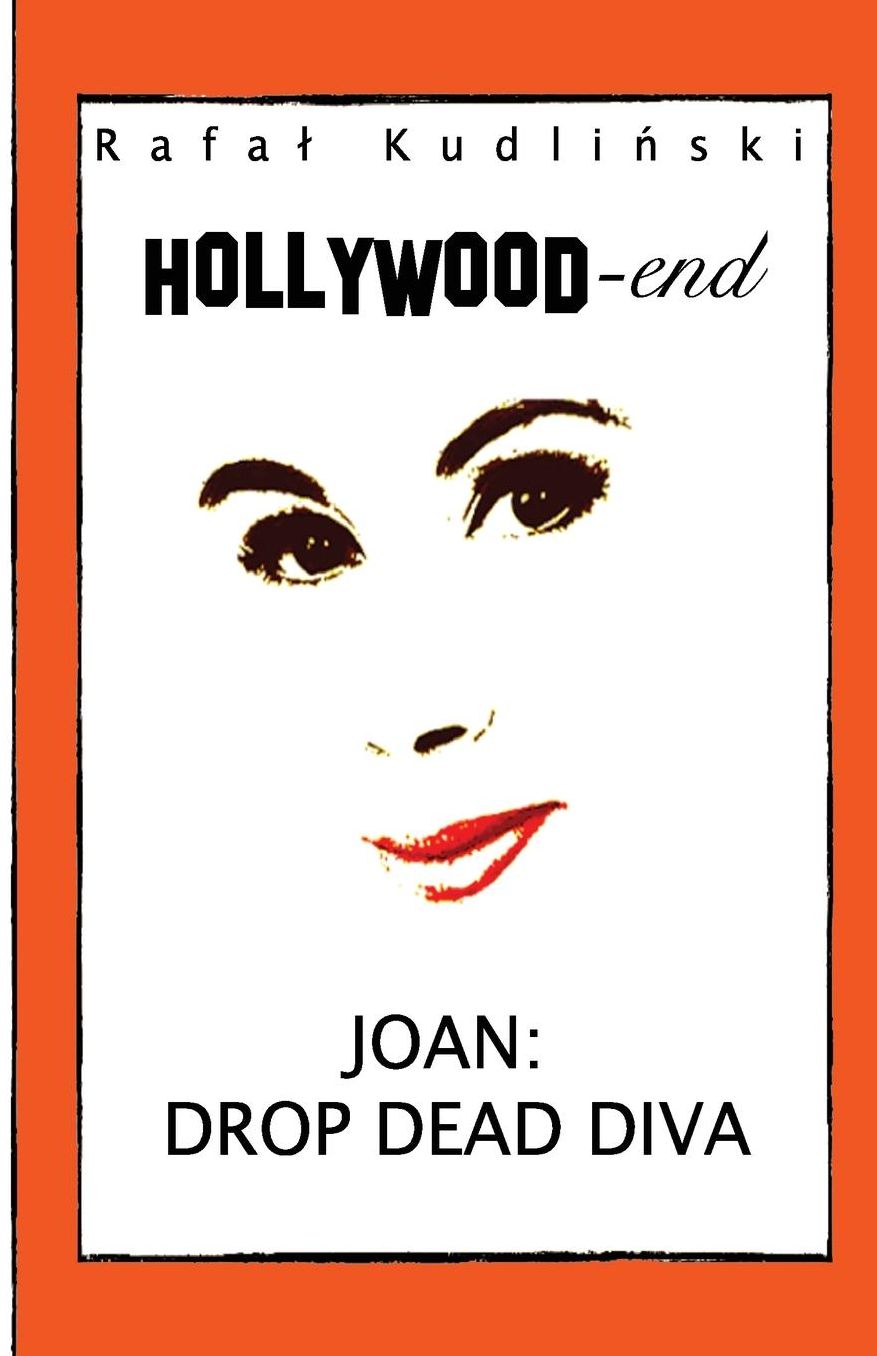 Joan: Drop Dead Diva