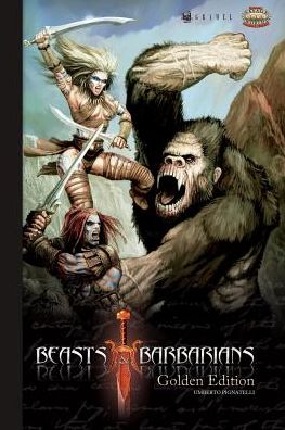Beasts & Barbarians (S2P30002)
