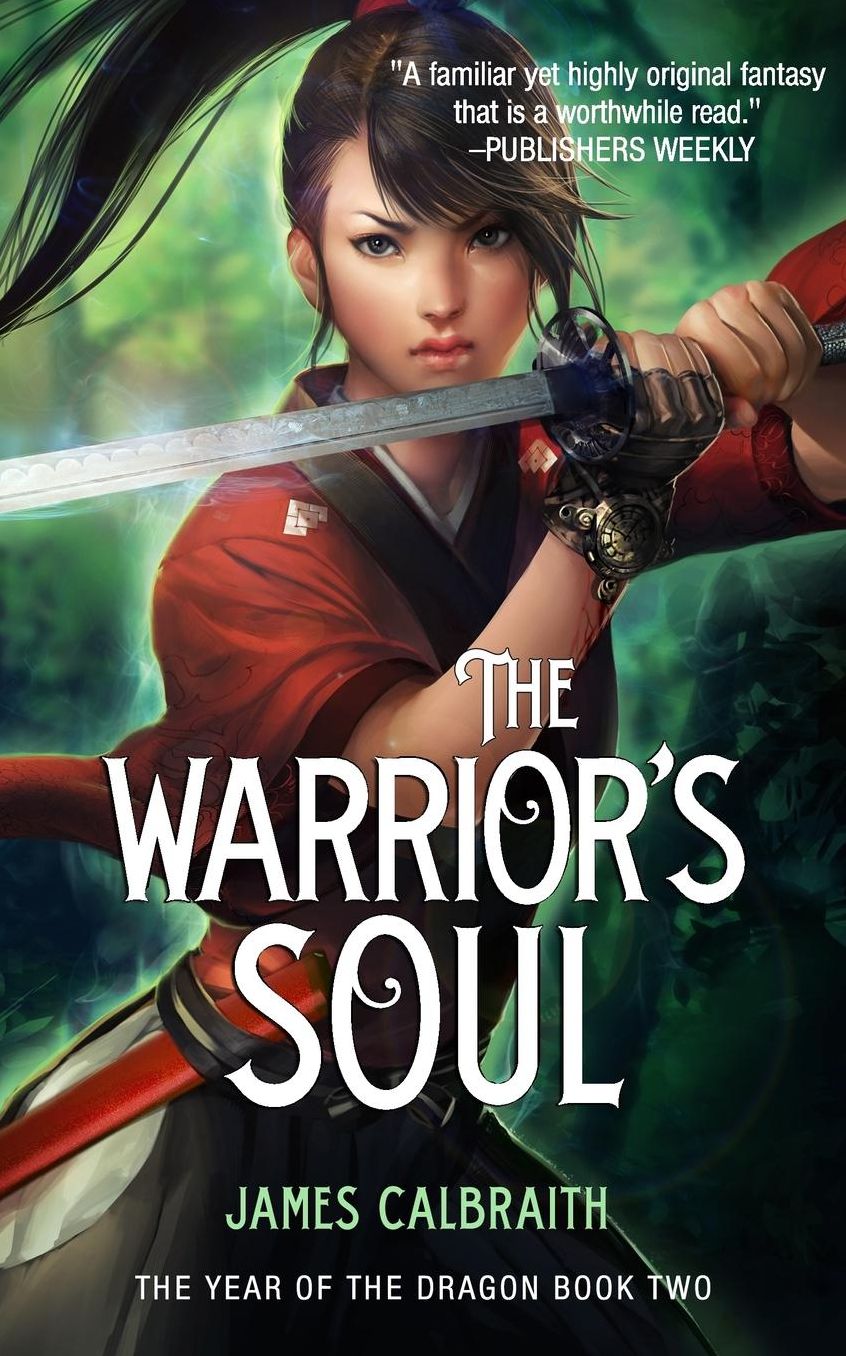 The Warrior's Soul