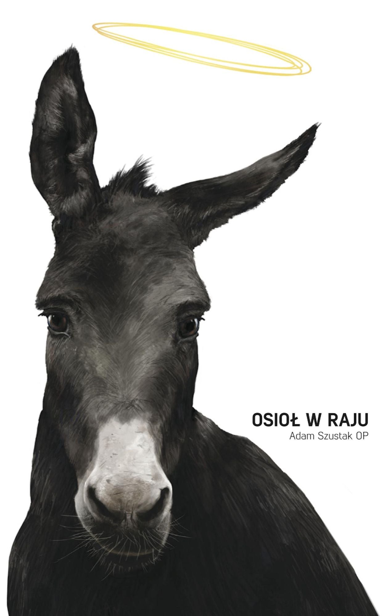 Osiol w raju