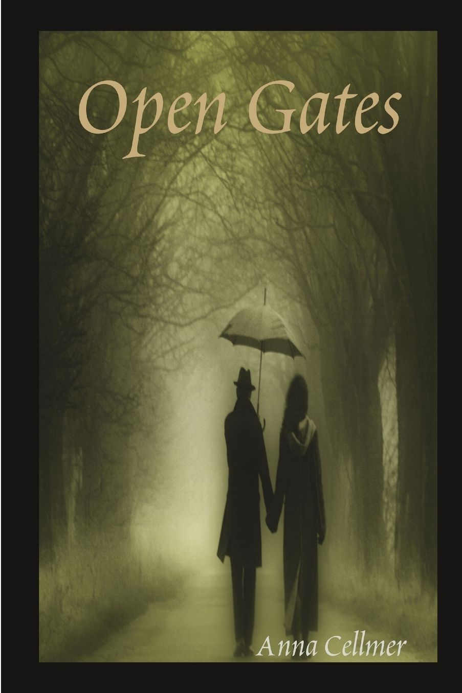 Open Gates