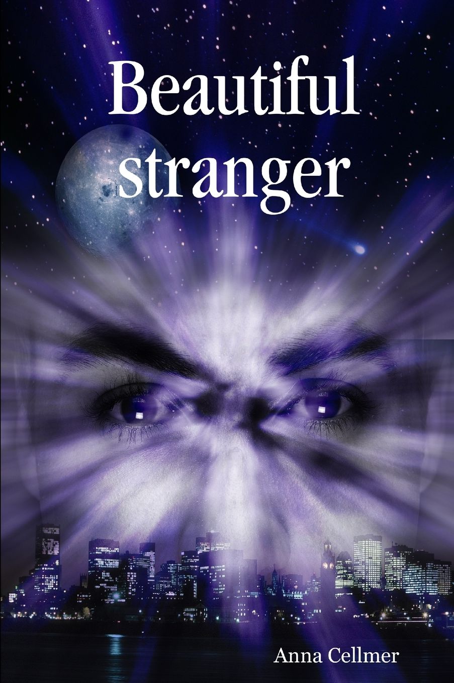 Beautiful stranger