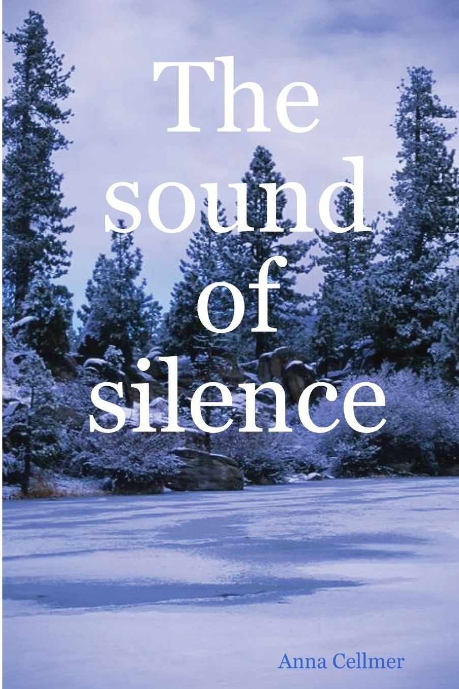 The sound of silence