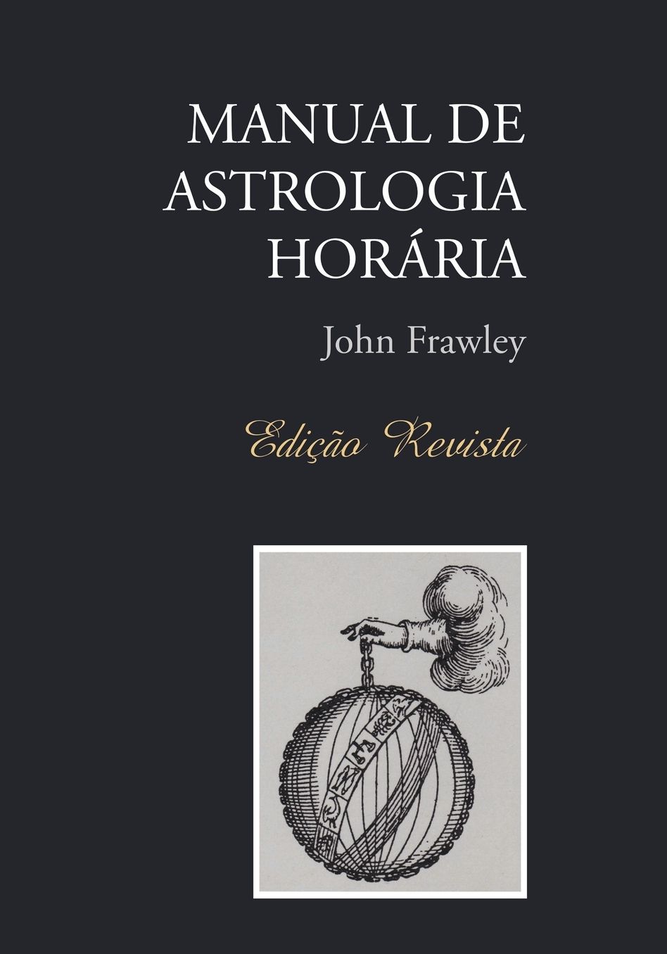MANUAL DE ASTROLOGIA HOR RIA - Edi o Revista