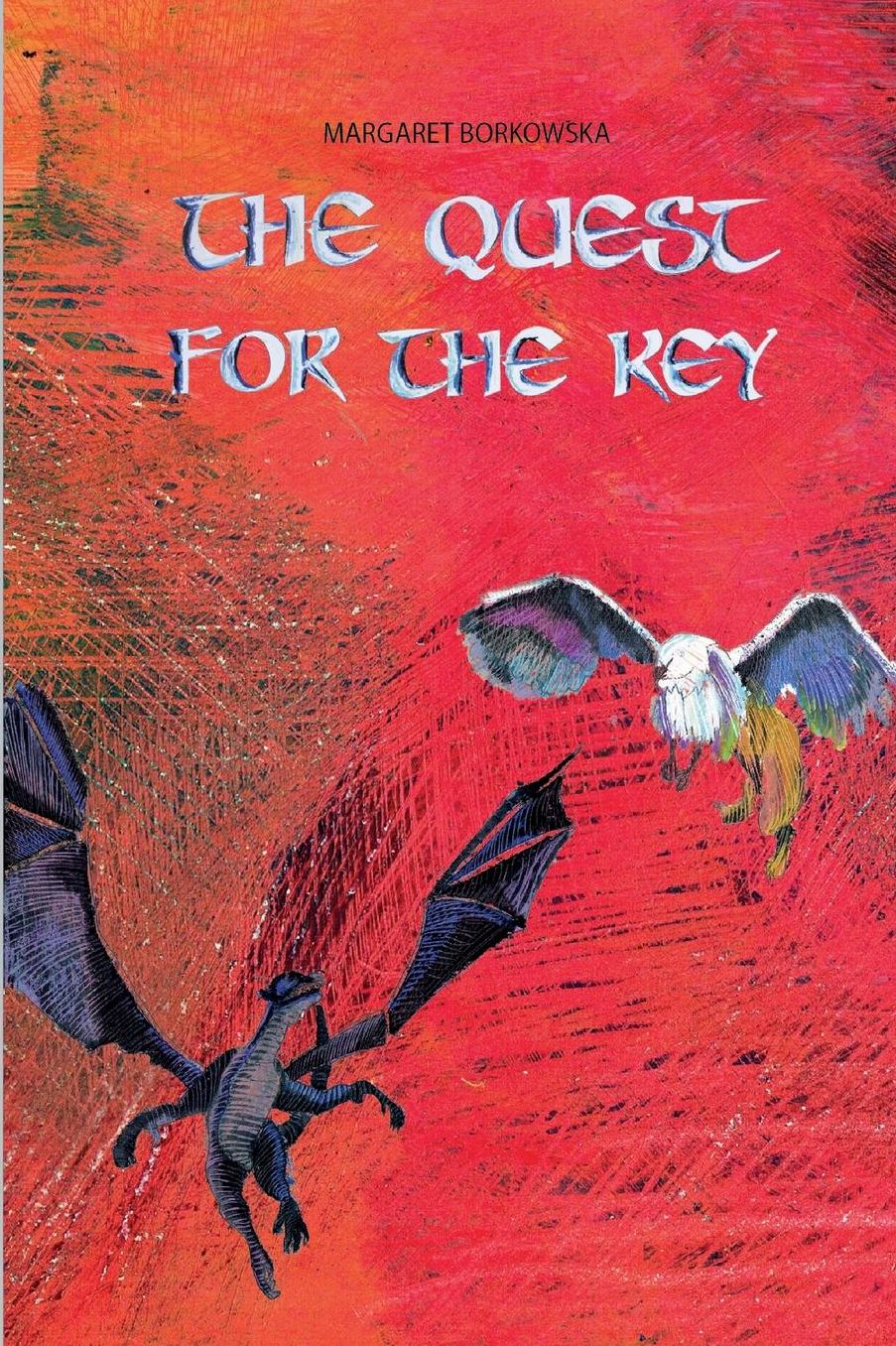 The Quest for the Key