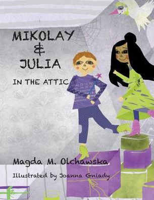 Mikolay amp; Julia: In the Attic