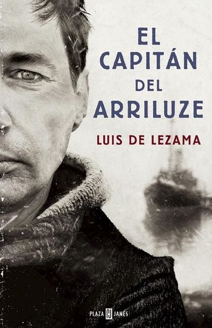 El capitan del Arriluze