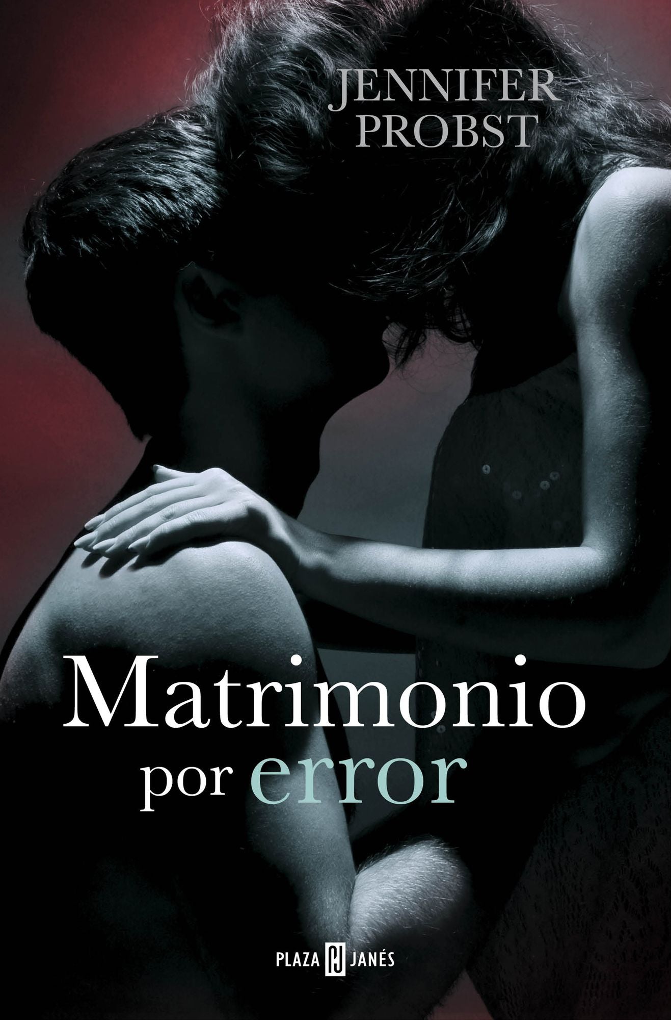 Matrimonio por error (The Marriage Mistake)