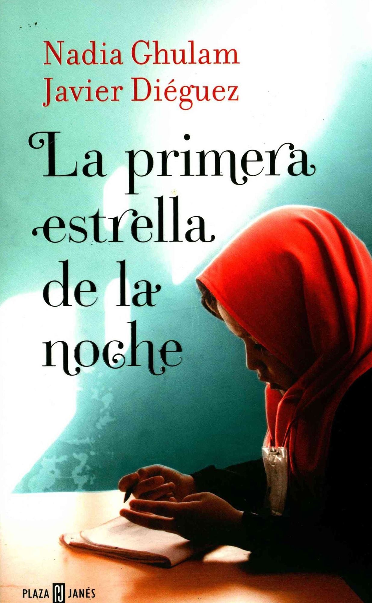 La primera estrella de la noche (The First Night Star)