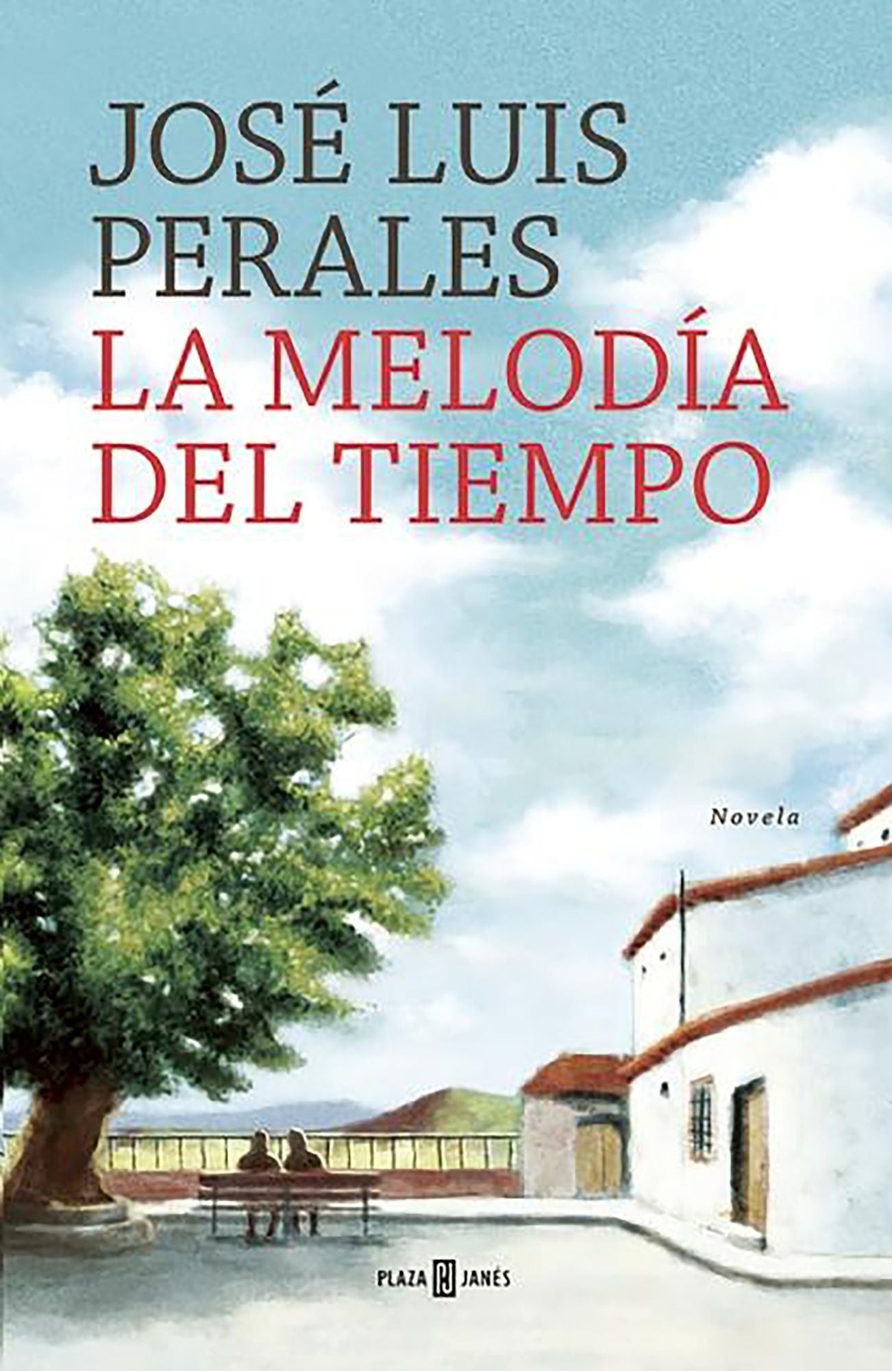 La Melodï¿½a del Tiempo / The Melody of Time