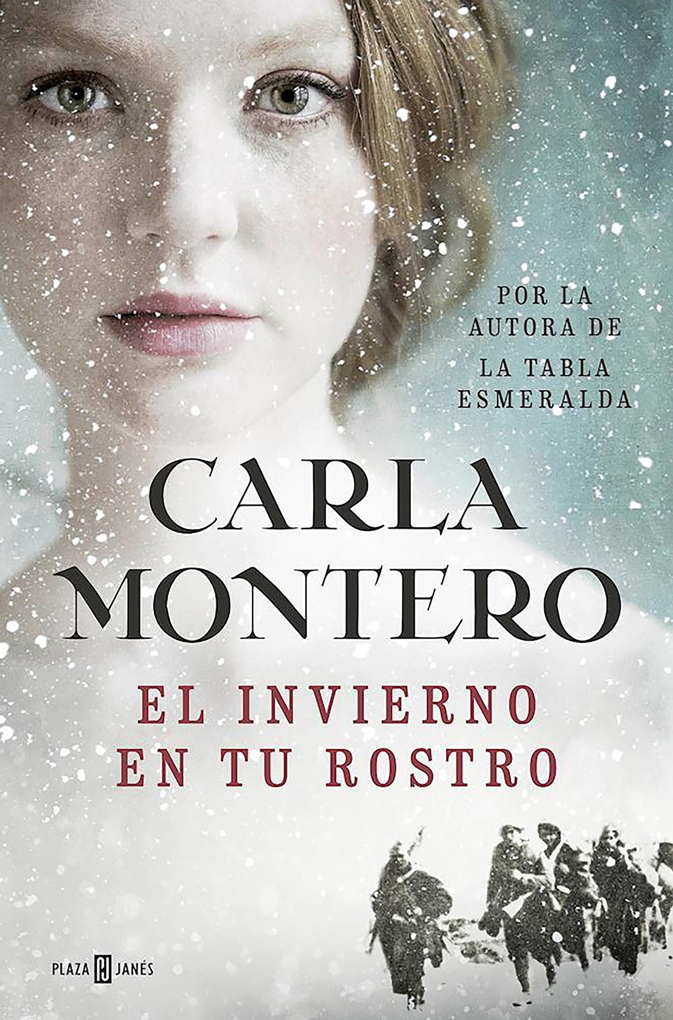 El invierno en tu rostro / Winter In Your Face