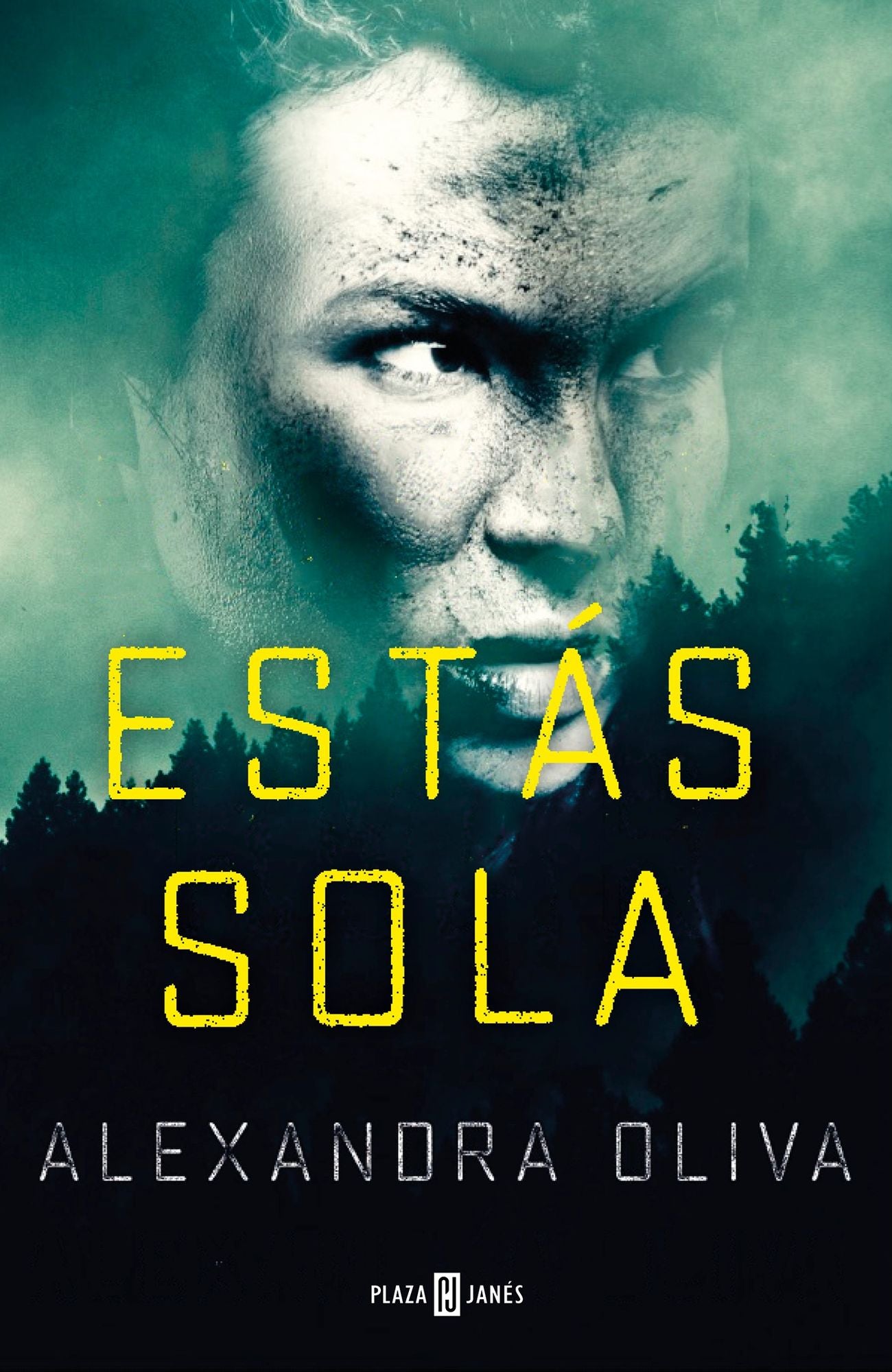 Estas sola