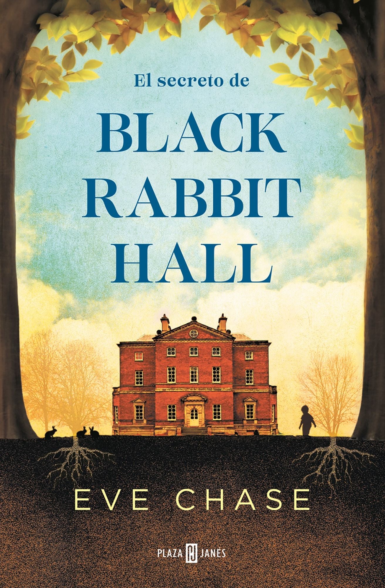 El secreto de Black Rabbit Hall / Black Rabbit Hall
