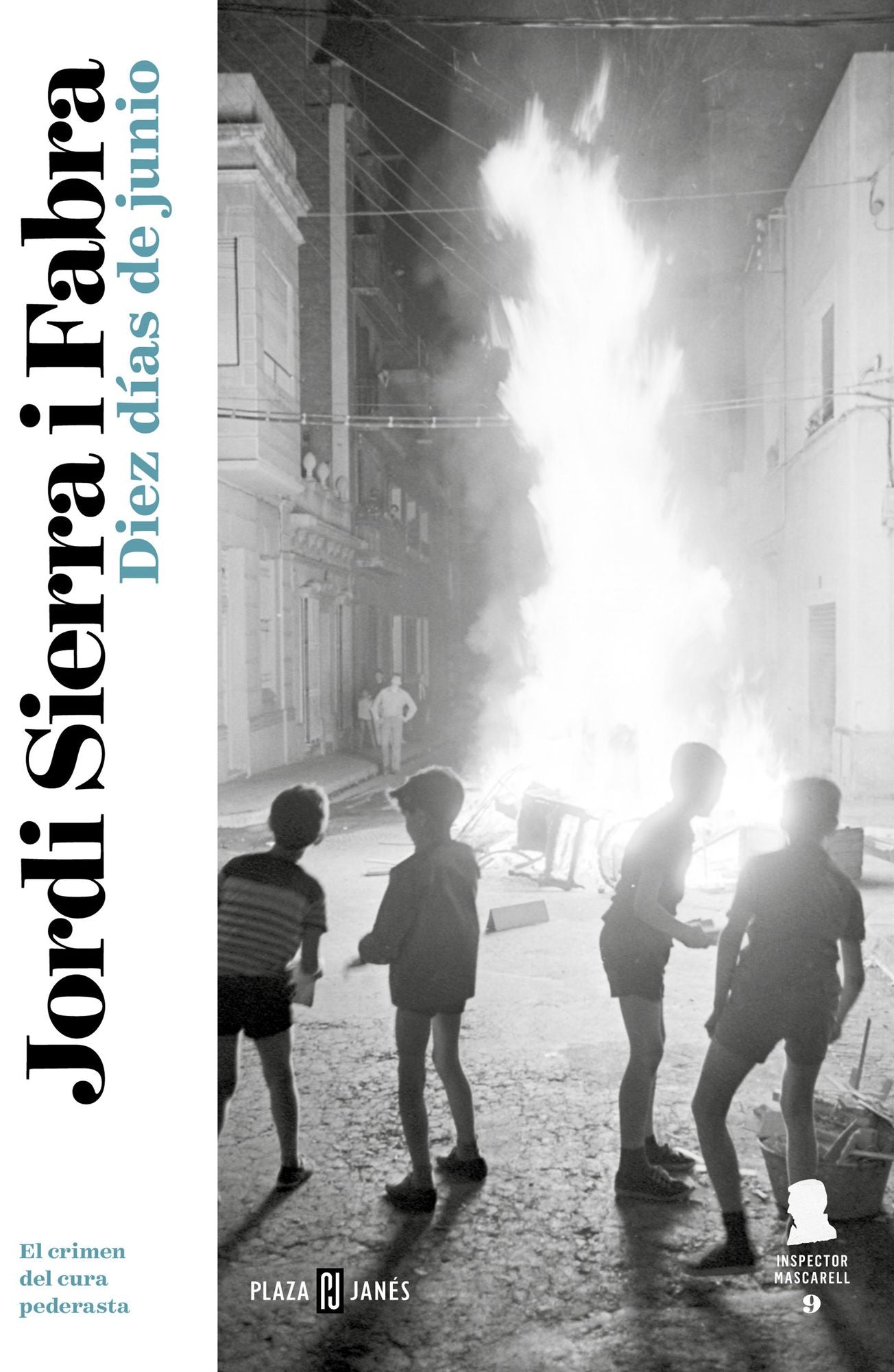 Diez Dï¿½as de Junio / Ten Days in June
