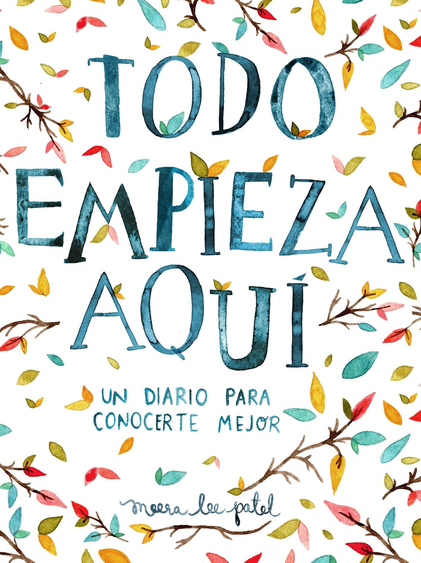 Todo empieza aqui