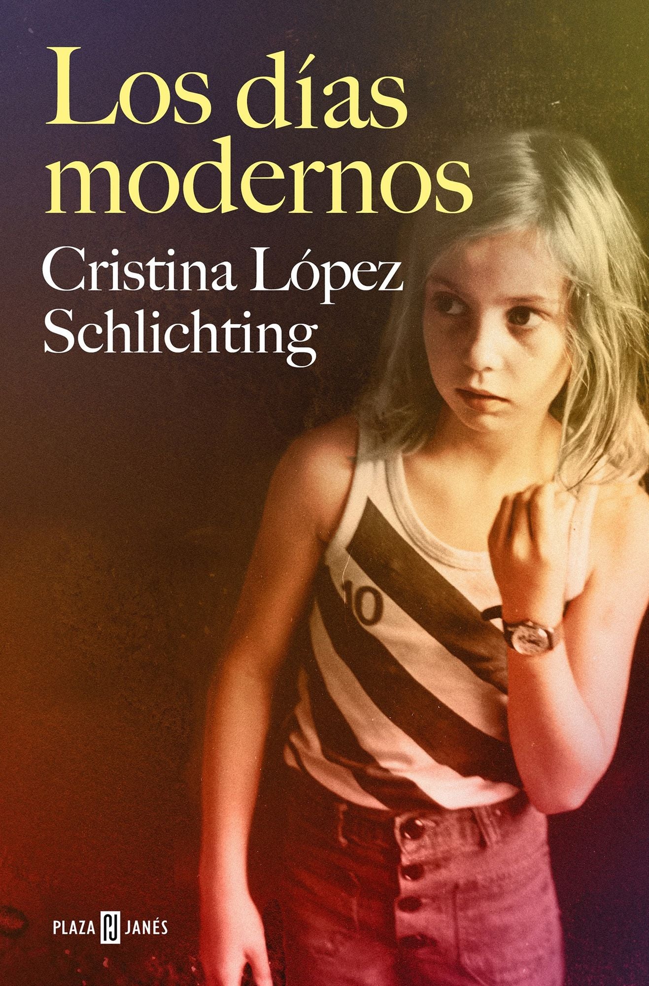 Los dias modernos