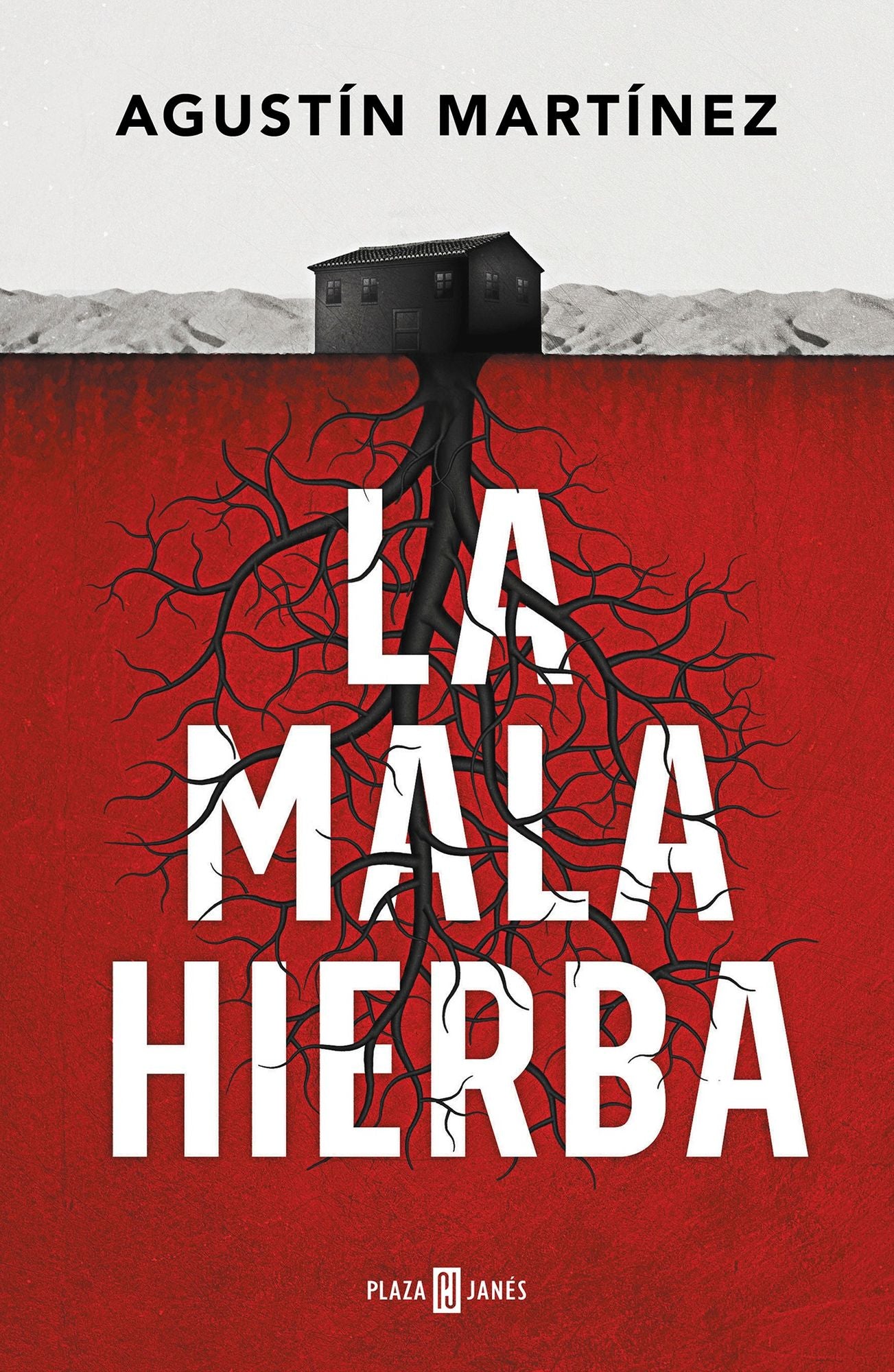 La mala hierba