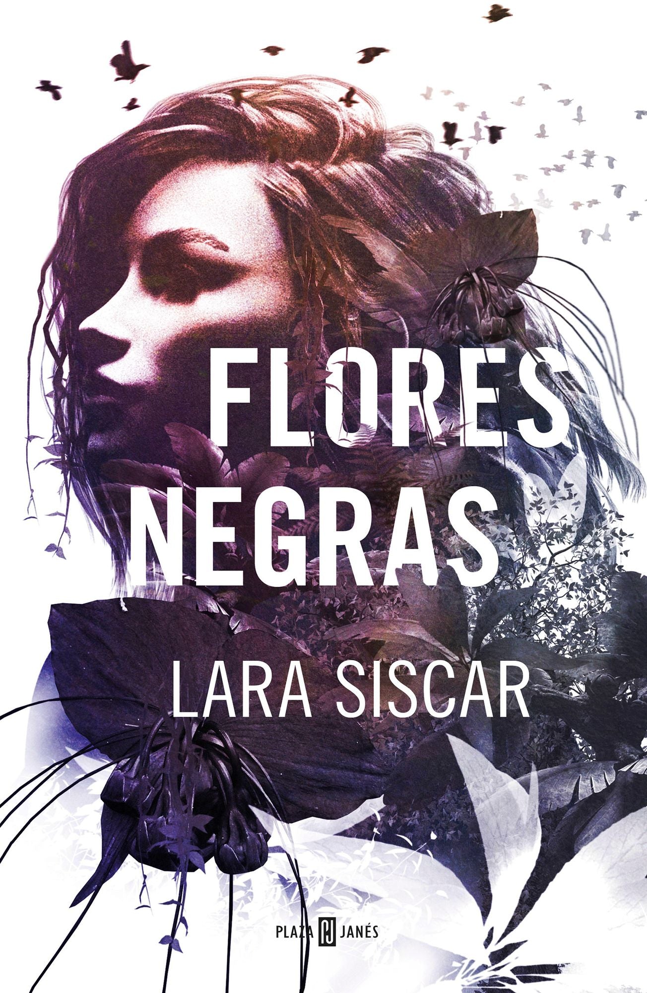 Flores Negras / Dark Flowers