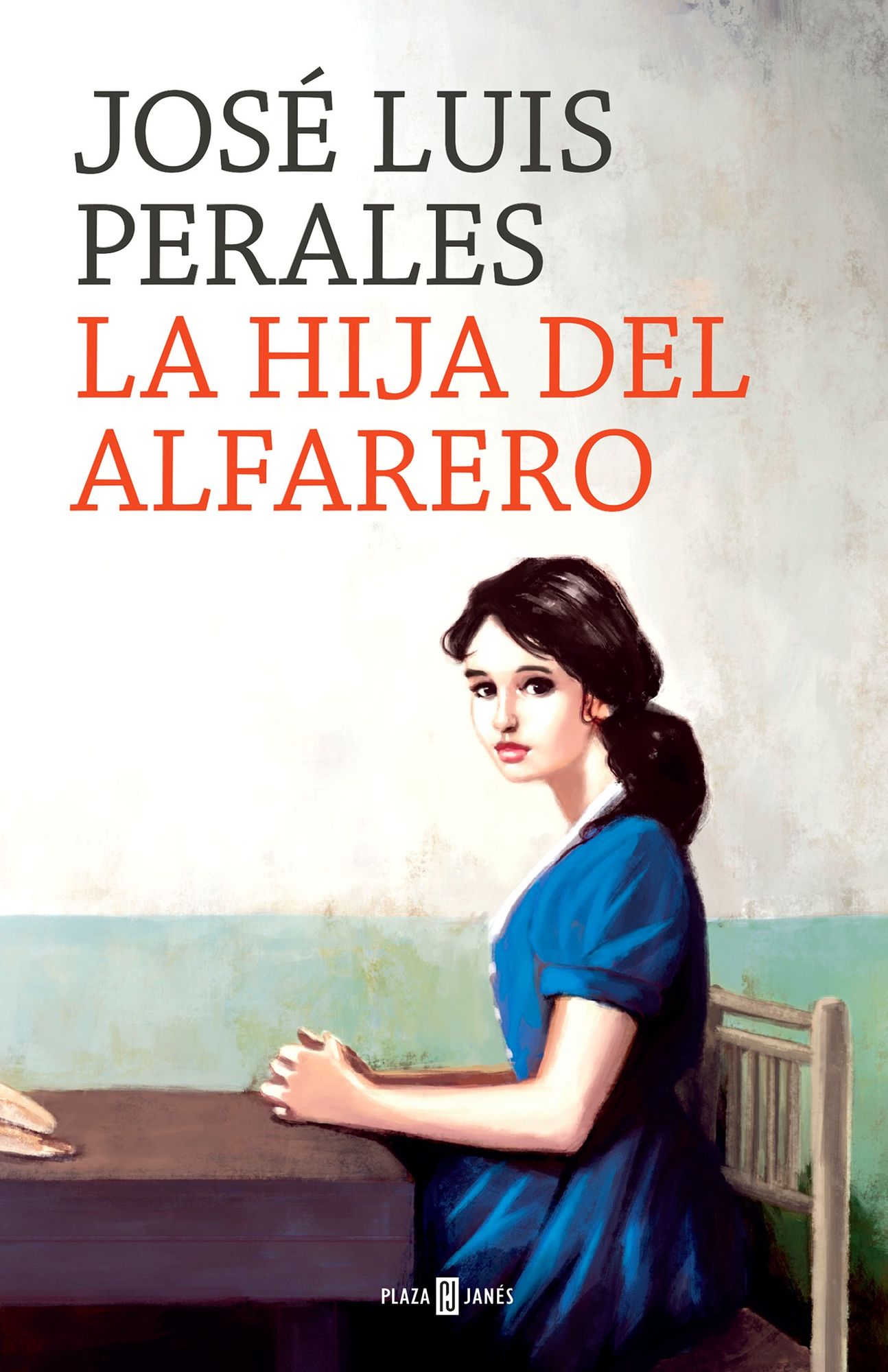 La hija del alfarero / The Potter's Daughter