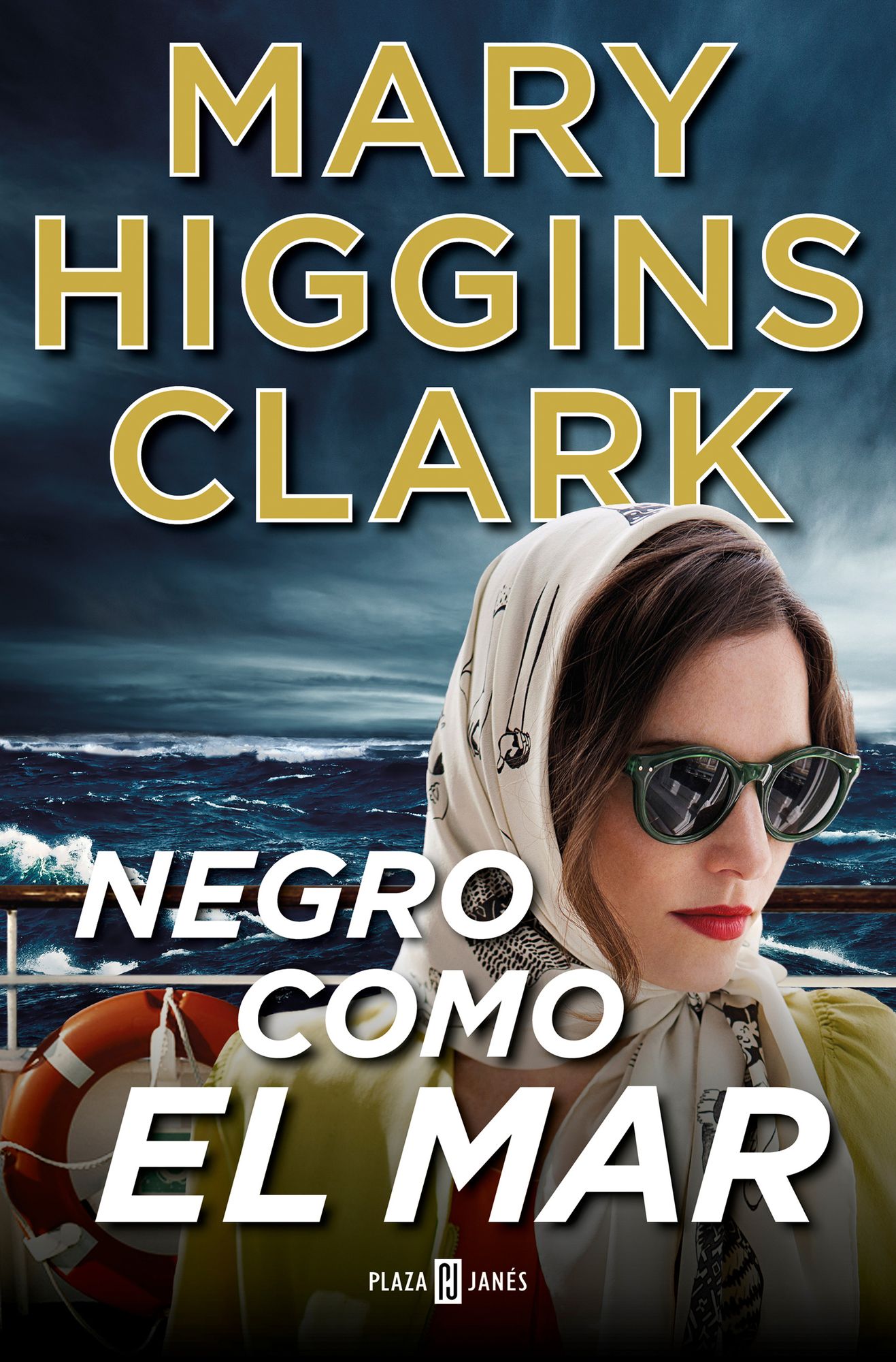 Negro como el mar / All By Myself, Alone