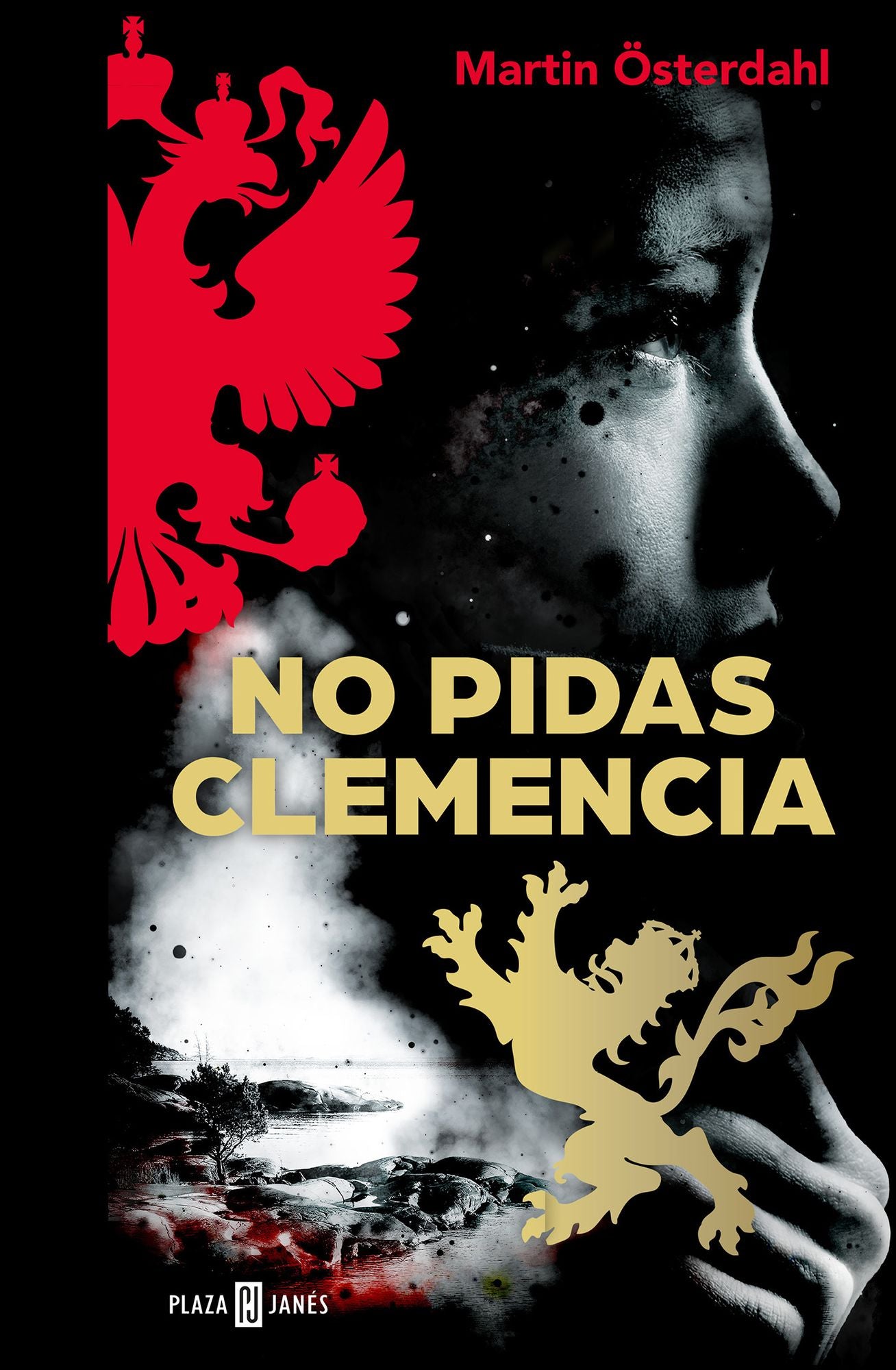 No Pidas Clemencia/Ask No Mercy