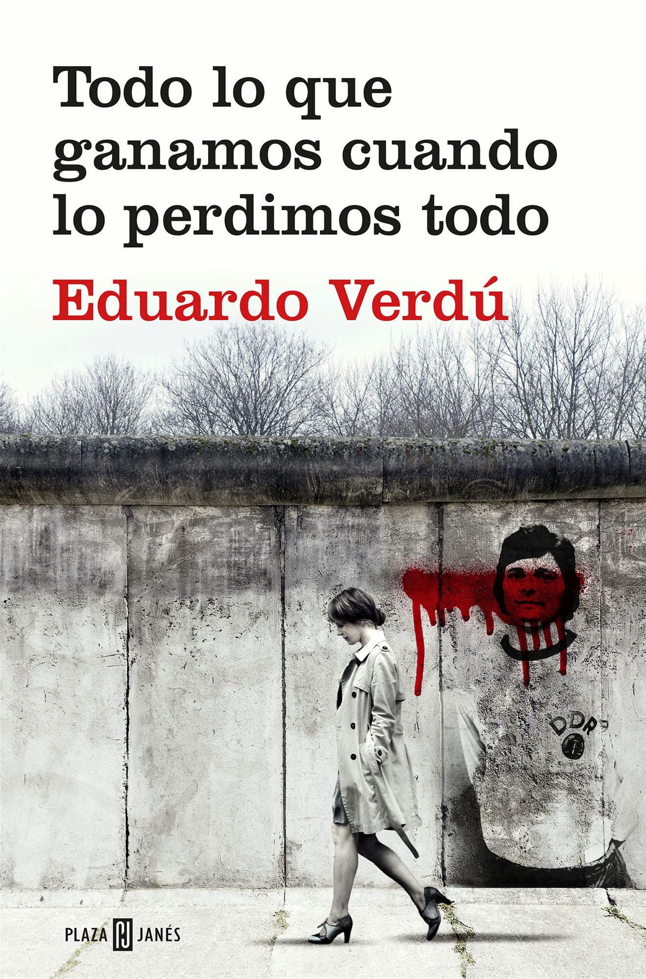 Todo lo que ganamos cuando lo perdimos todo / Everything We Gained When We Lost It All