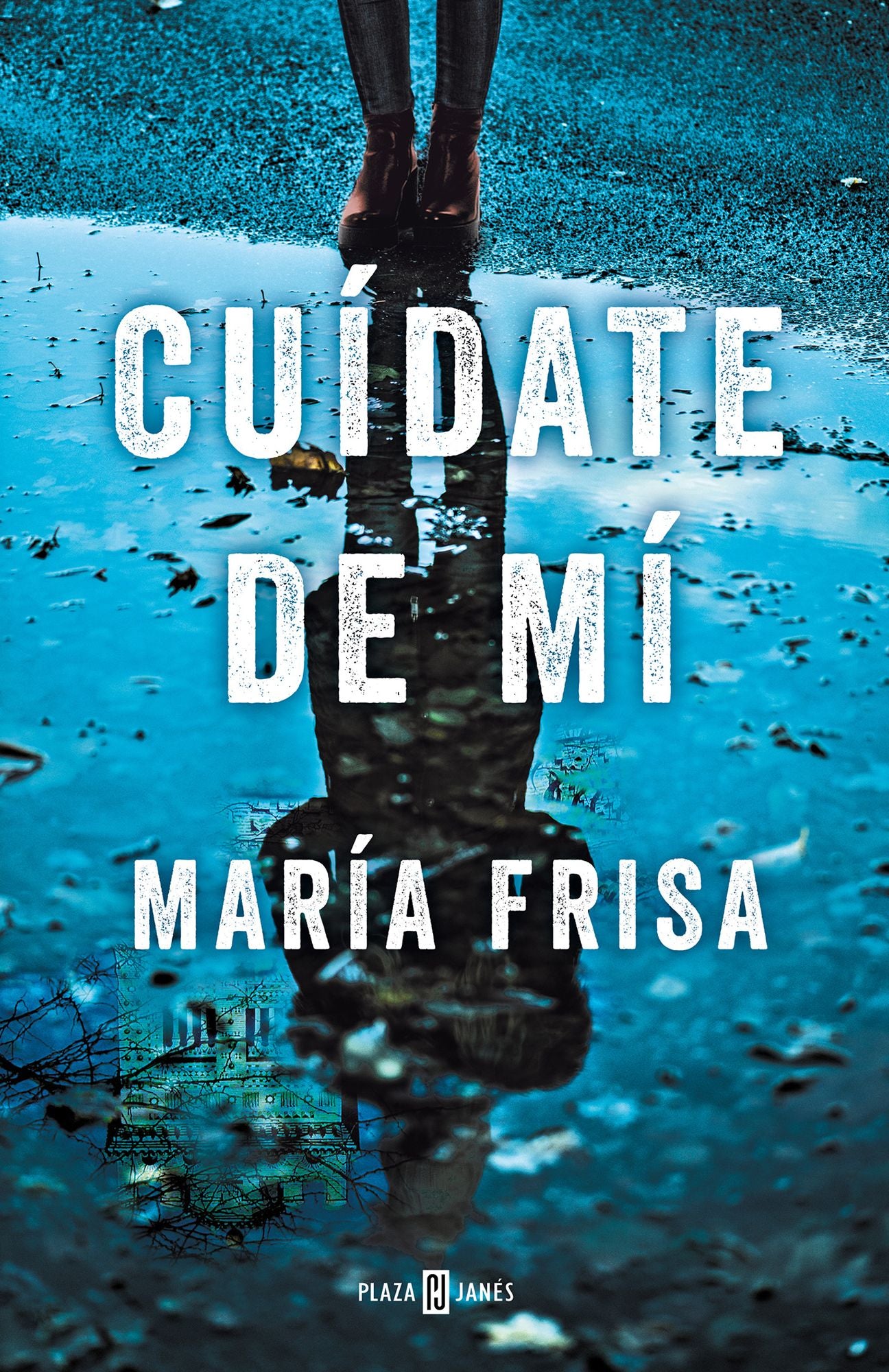 Cuidate de mi / Protect Yourself from Me