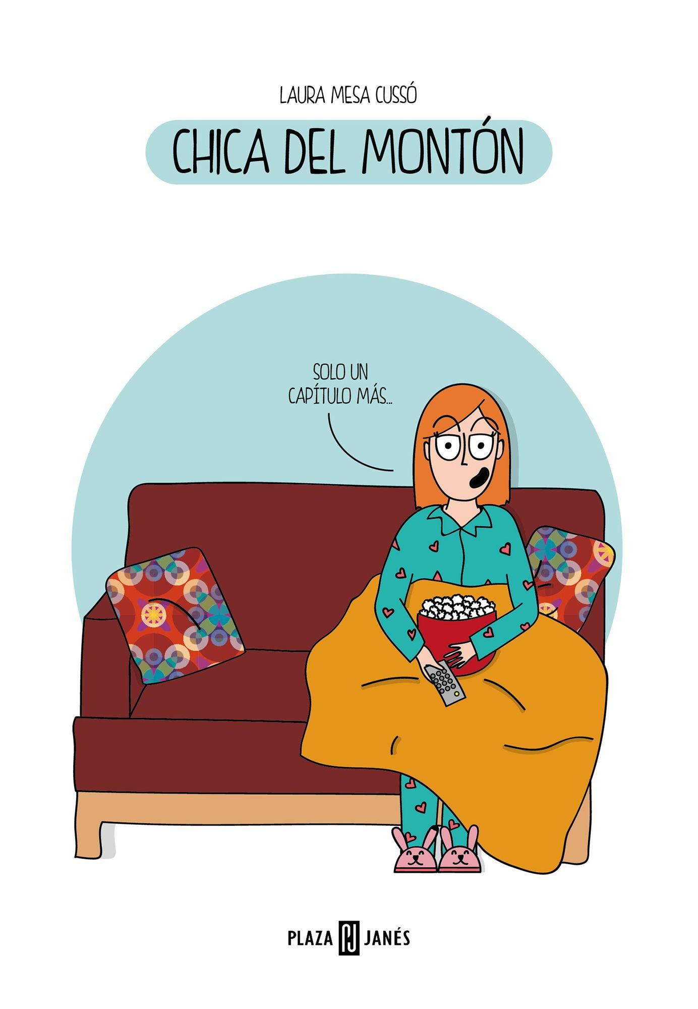 Chica del Montï¿½n / Just Another Ordinary Girl
